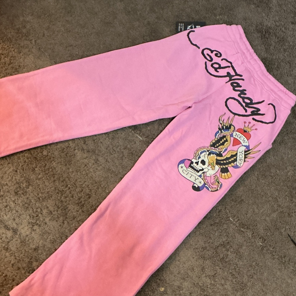 Ed Hardy Bottoms